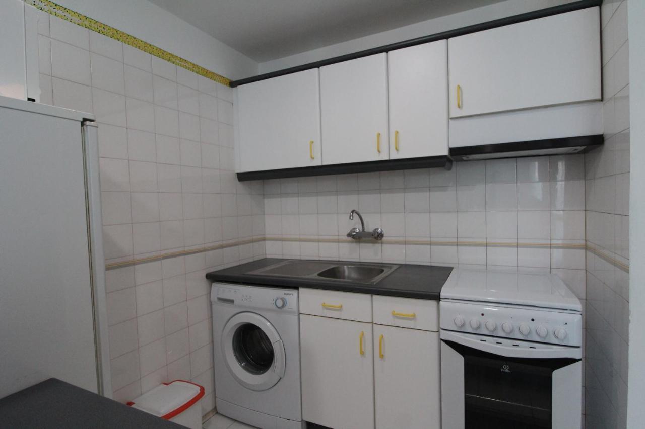 Apartamentosolpraia - Vilarosa ポルティマン エクステリア 写真