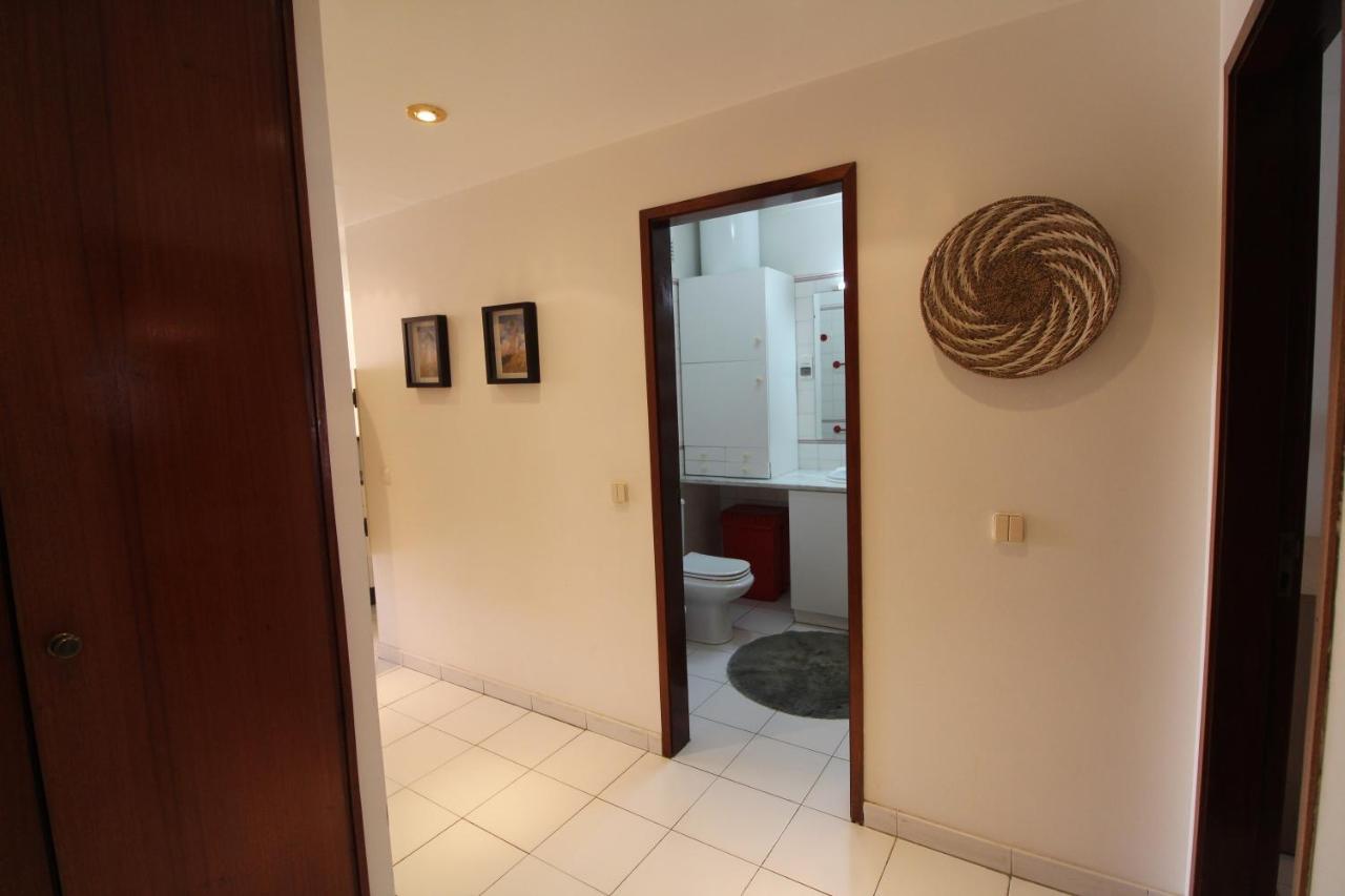 Apartamentosolpraia - Vilarosa ポルティマン エクステリア 写真