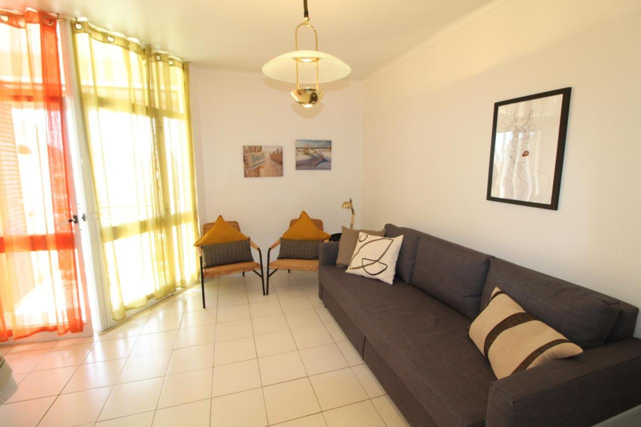 Apartamentosolpraia - Vilarosa ポルティマン エクステリア 写真