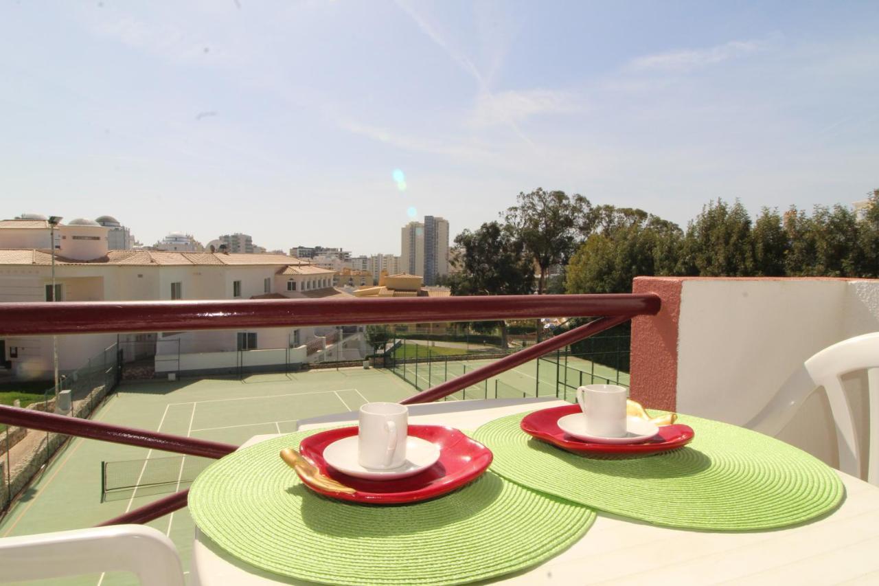 Apartamentosolpraia - Vilarosa ポルティマン エクステリア 写真