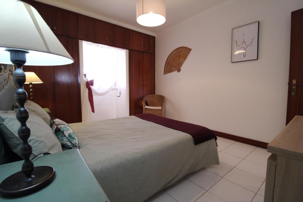 Apartamentosolpraia - Vilarosa ポルティマン エクステリア 写真