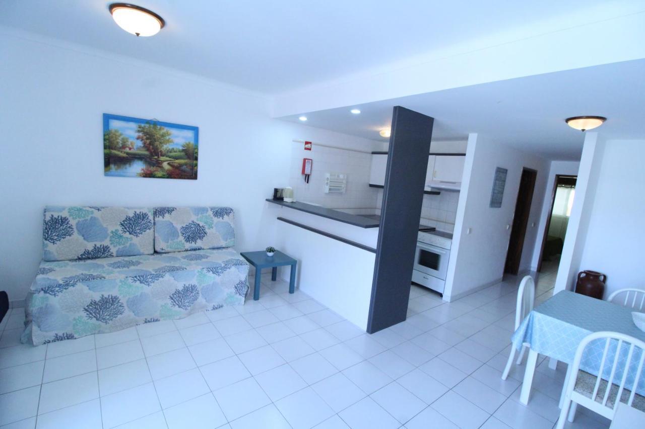 Apartamentosolpraia - Vilarosa ポルティマン エクステリア 写真