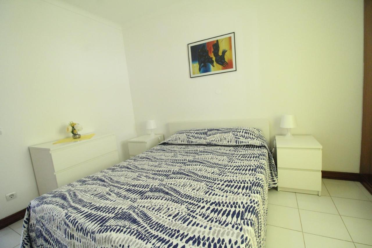 Apartamentosolpraia - Vilarosa ポルティマン エクステリア 写真