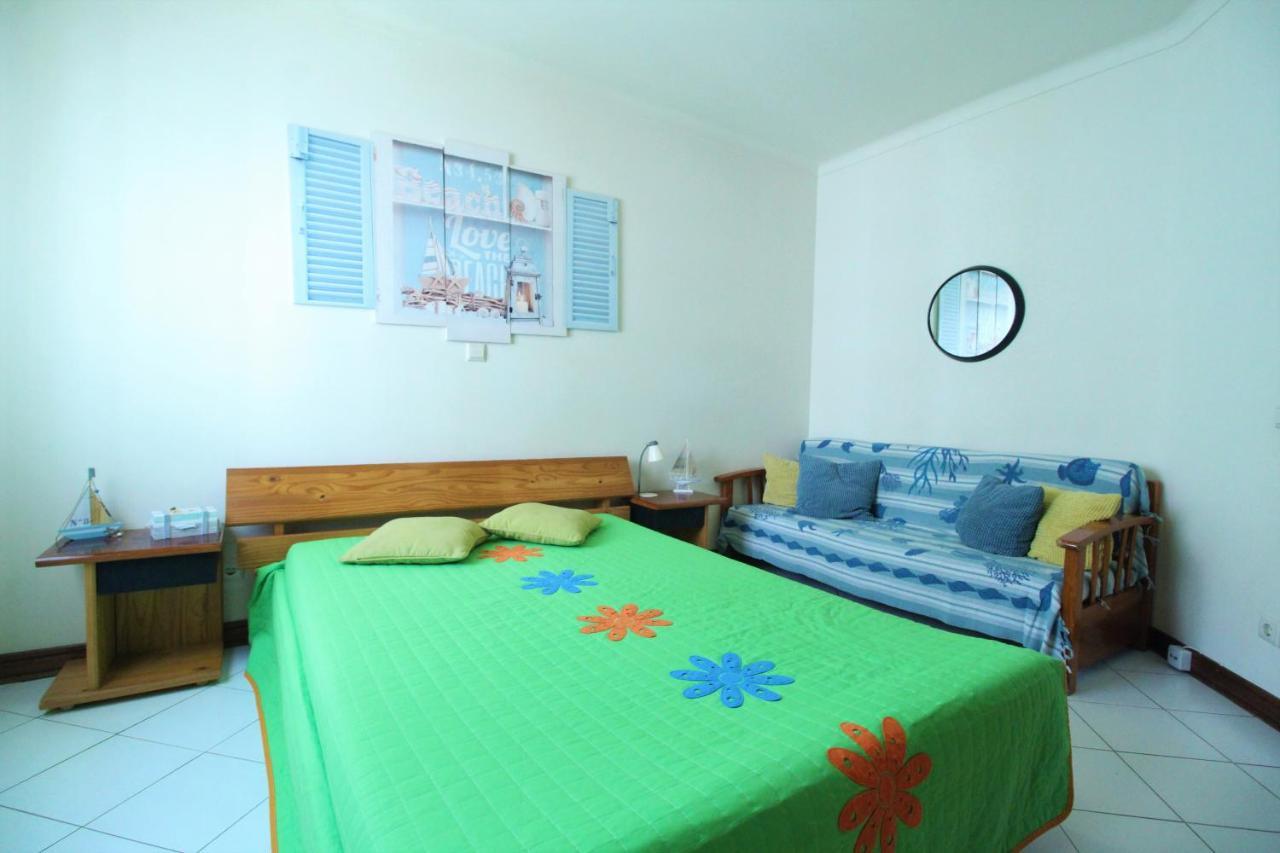 Apartamentosolpraia - Vilarosa ポルティマン エクステリア 写真