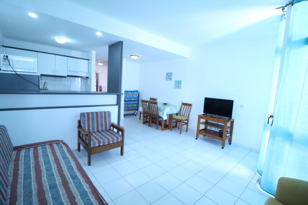 Apartamentosolpraia - Vilarosa ポルティマン エクステリア 写真