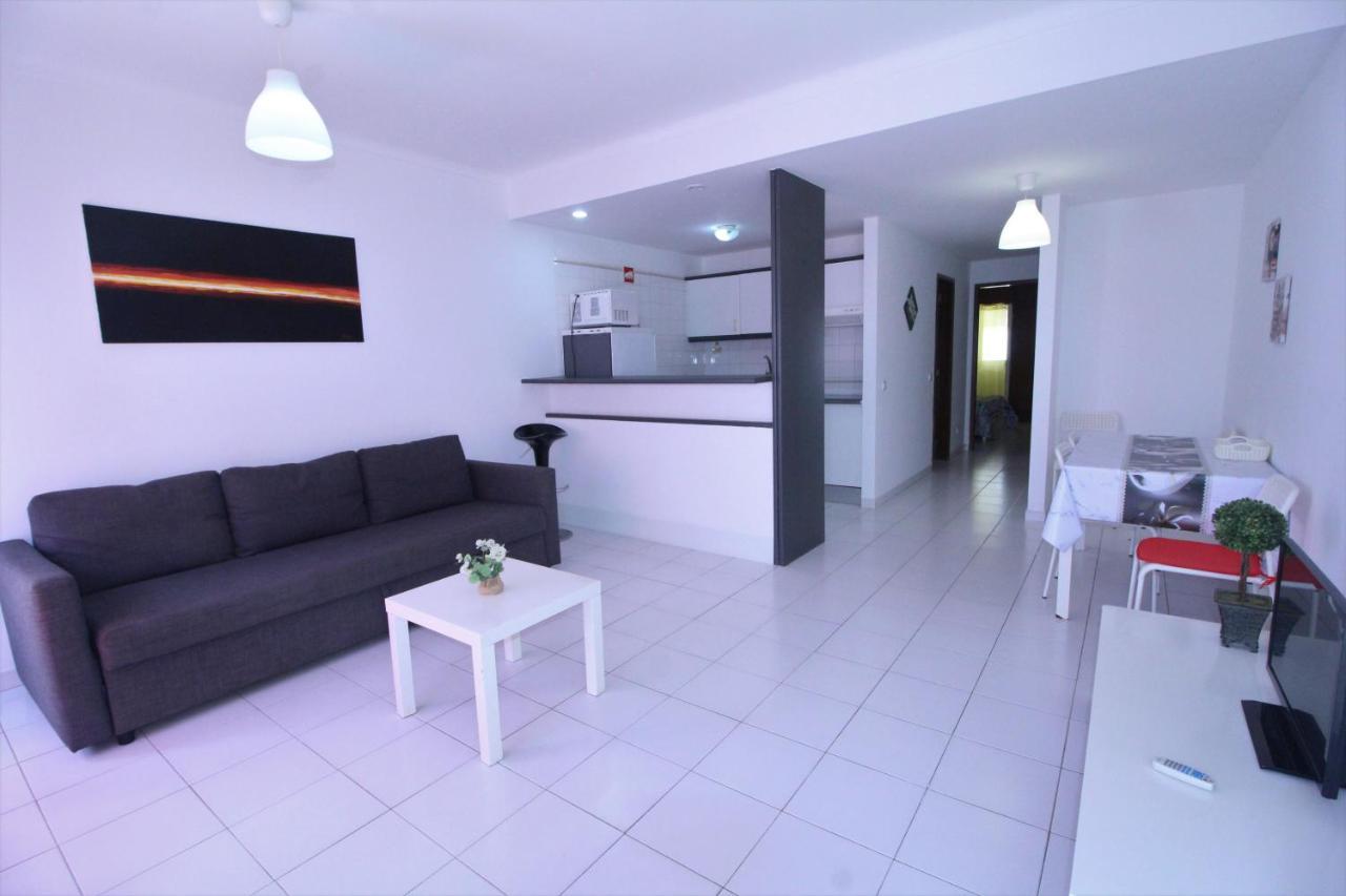 Apartamentosolpraia - Vilarosa ポルティマン エクステリア 写真