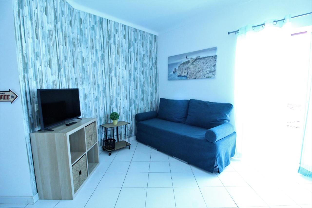 Apartamentosolpraia - Vilarosa ポルティマン エクステリア 写真