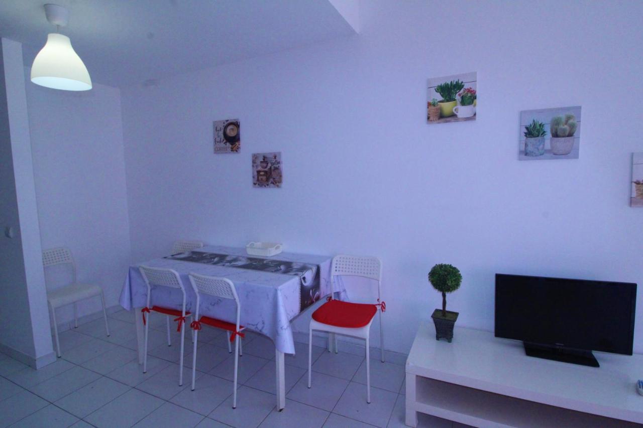Apartamentosolpraia - Vilarosa ポルティマン エクステリア 写真