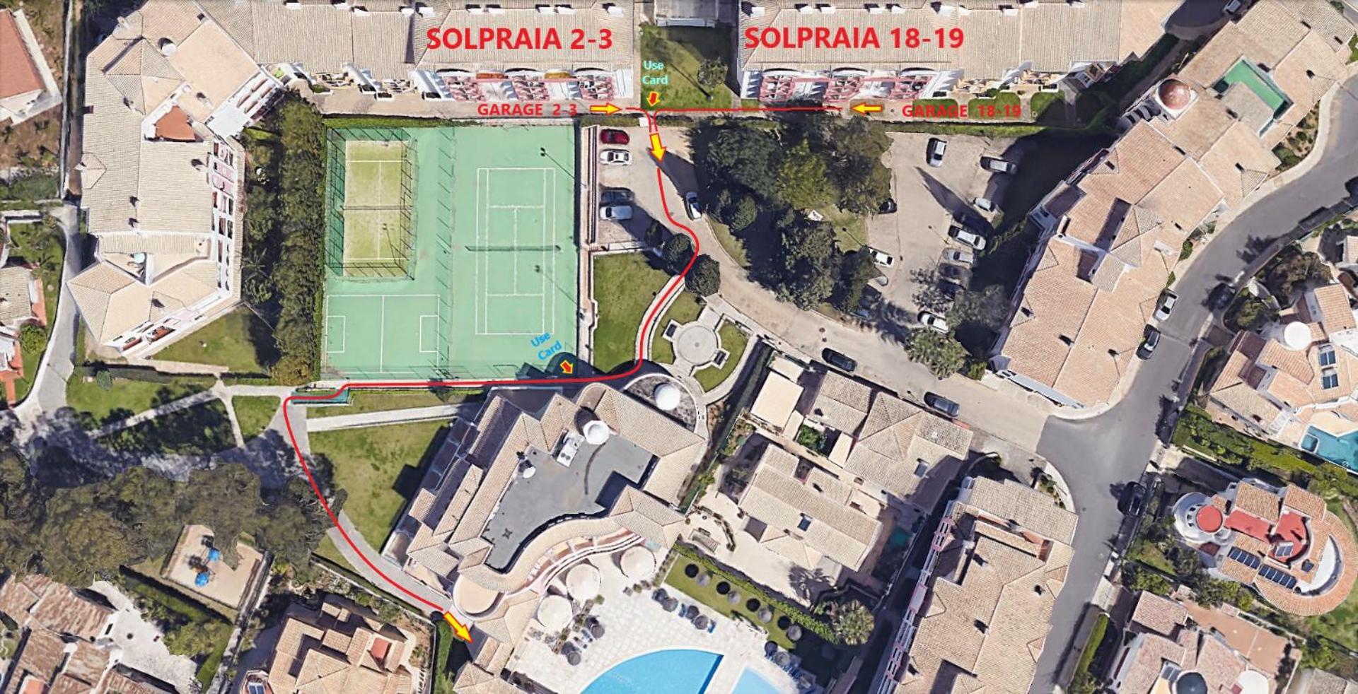 Apartamentosolpraia - Vilarosa ポルティマン エクステリア 写真