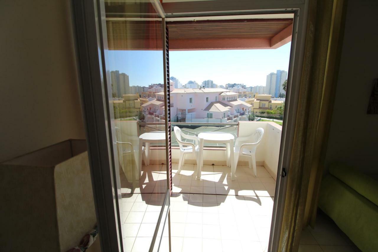 Apartamentosolpraia - Vilarosa ポルティマン エクステリア 写真