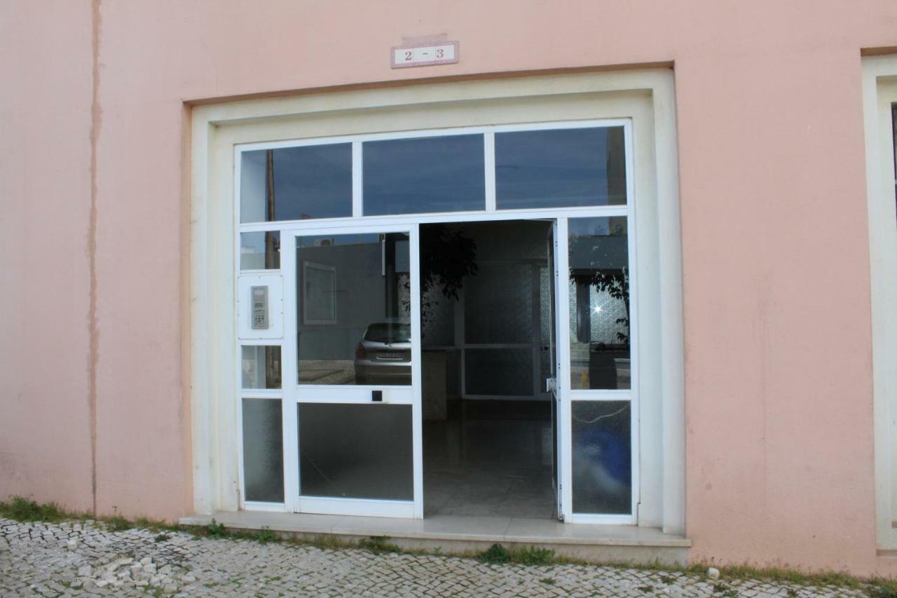 Apartamentosolpraia - Vilarosa ポルティマン エクステリア 写真