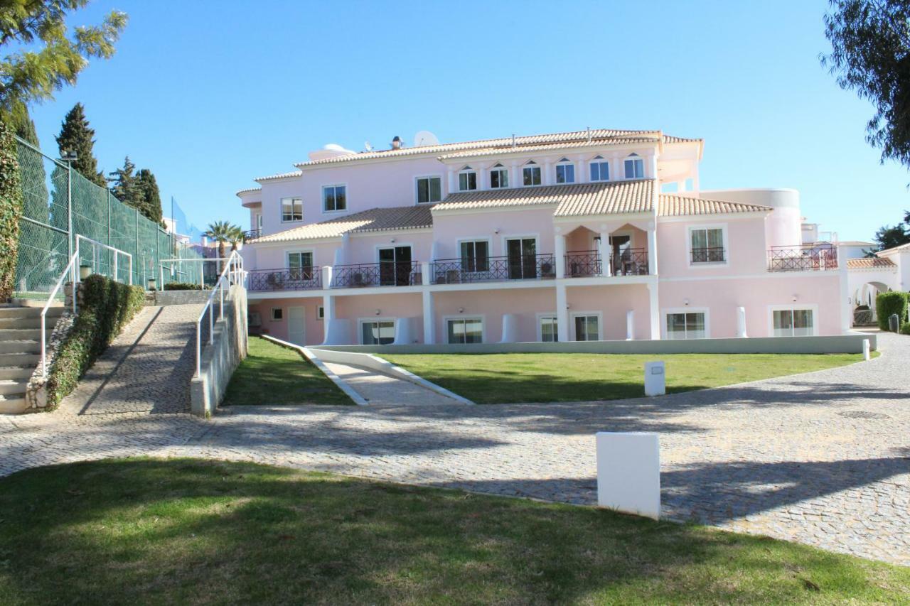 Apartamentosolpraia - Vilarosa ポルティマン エクステリア 写真