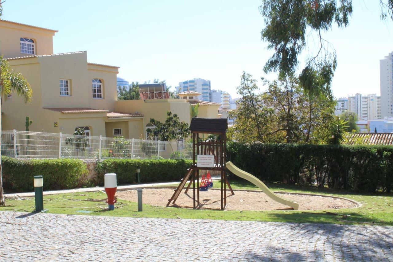 Apartamentosolpraia - Vilarosa ポルティマン エクステリア 写真