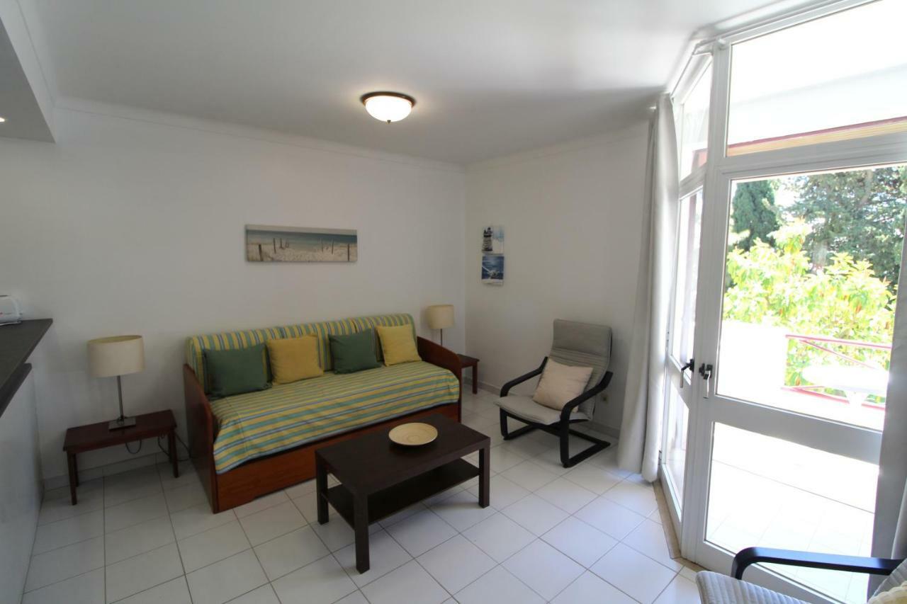 Apartamentosolpraia - Vilarosa ポルティマン エクステリア 写真