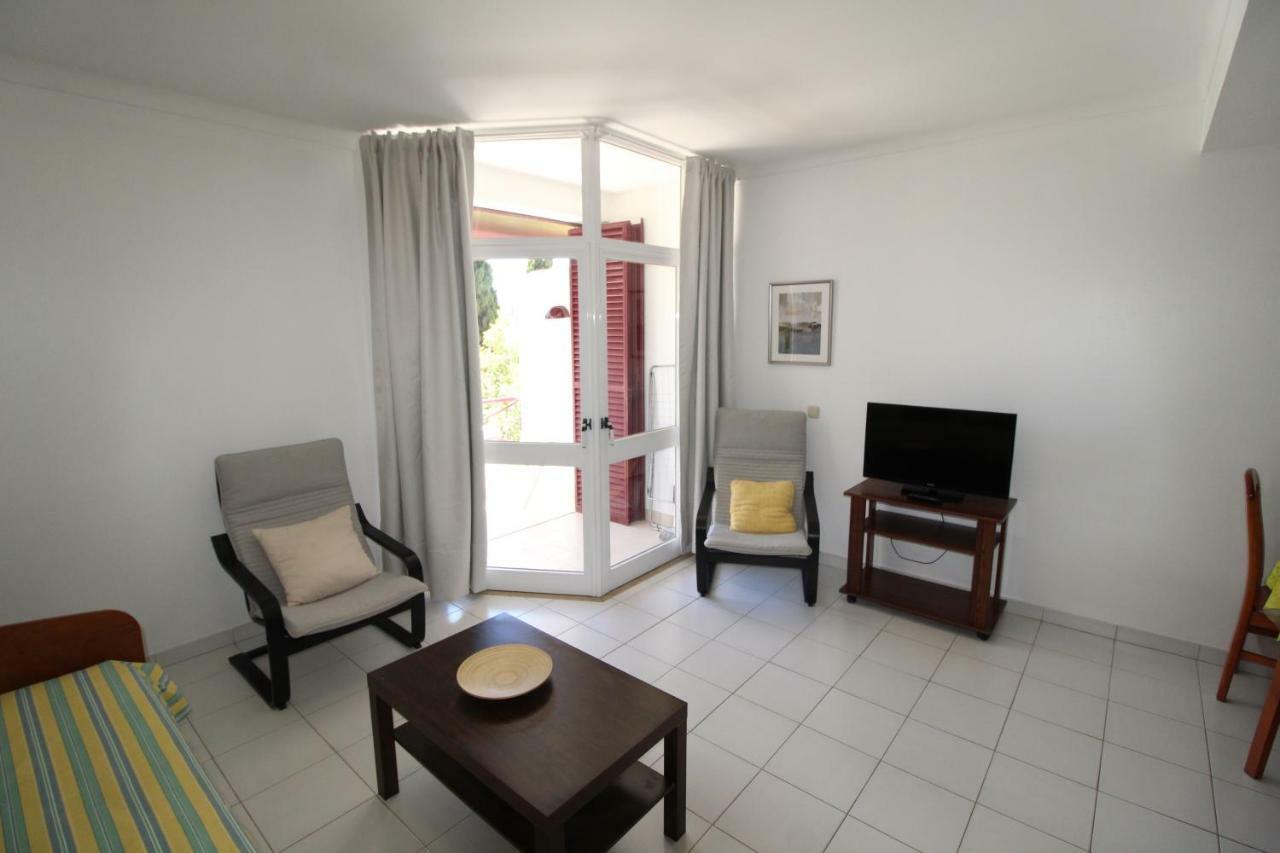 Apartamentosolpraia - Vilarosa ポルティマン エクステリア 写真